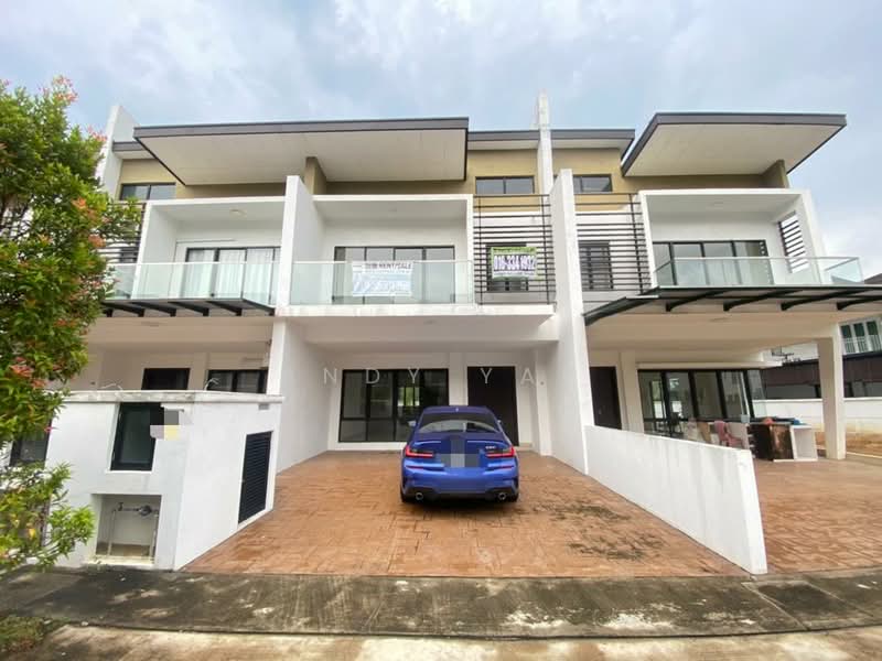 2-storey Terraced House for Sale in Kota Emerald (Rawang) - Andy Yap - PropertyGuru.com.my