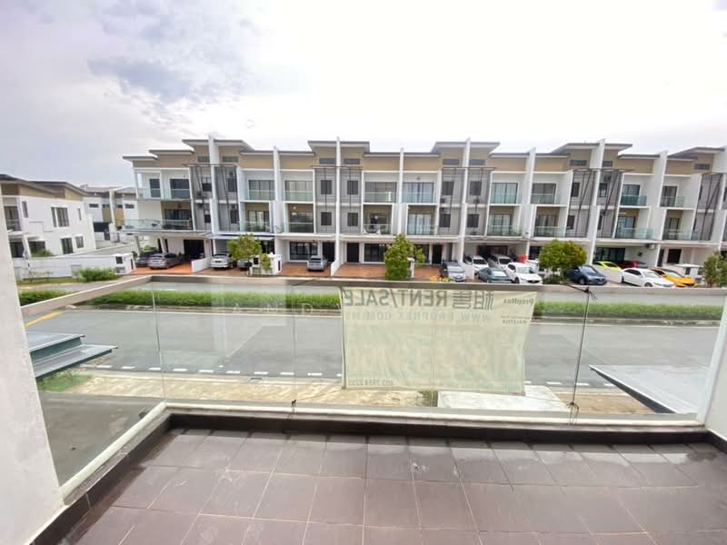 2-storey Terraced House for Sale in Kota Emerald (Rawang) - Andy Yap - PropertyGuru.com.my