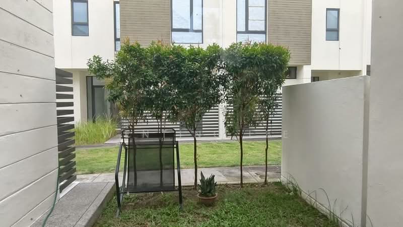 2-storey Terraced House for Sale in Medini (Iskandar Puteri (Nusajaya)) - Wenting Lee - Exterior - PropertyGuru.com.my