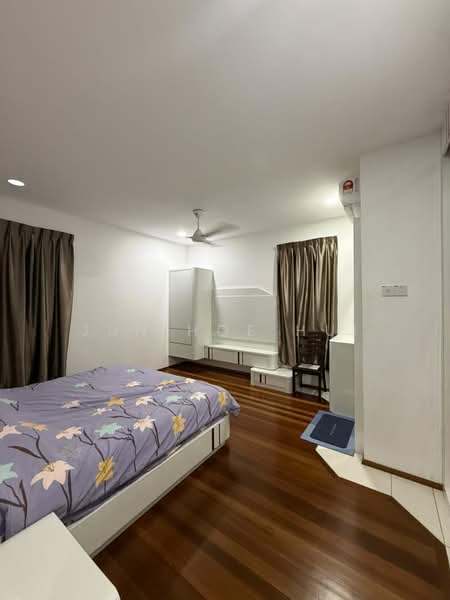 Rumah Berkembar untuk Dijual di Kota Kinabalu (Sabah) - Jun Hoe Hui - PropertyGuru.com.my