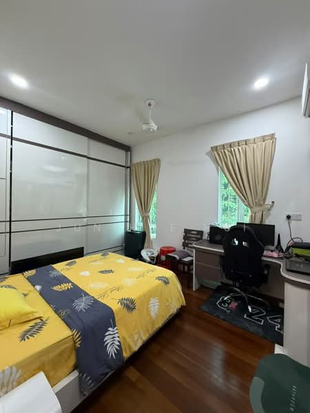 Rumah Berkembar untuk Dijual di Kota Kinabalu (Sabah) - Jun Hoe Hui - PropertyGuru.com.my