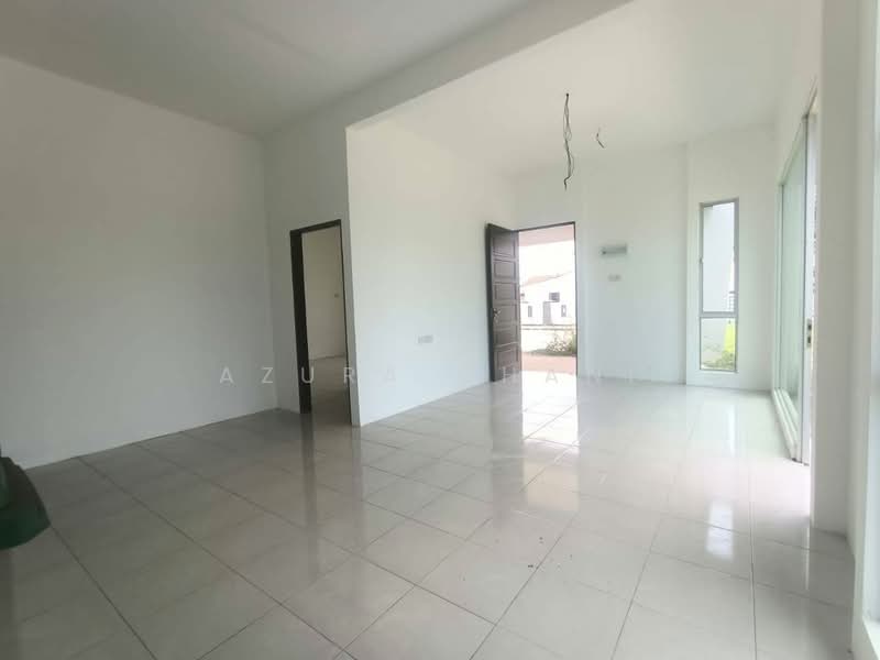 Rumah Berkembar untuk Dijual di Taman Keranji (Alor Setar) - Azura Ghani - PropertyGuru.com.my
