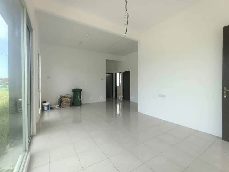 Rumah Berkembar untuk Dijual di Taman Keranji (Alor Setar) - Azura Ghani - PropertyGuru.com.my