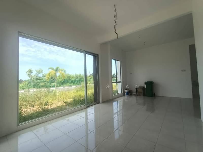 Rumah Berkembar untuk Dijual di Taman Keranji (Alor Setar) - Azura Ghani - PropertyGuru.com.my