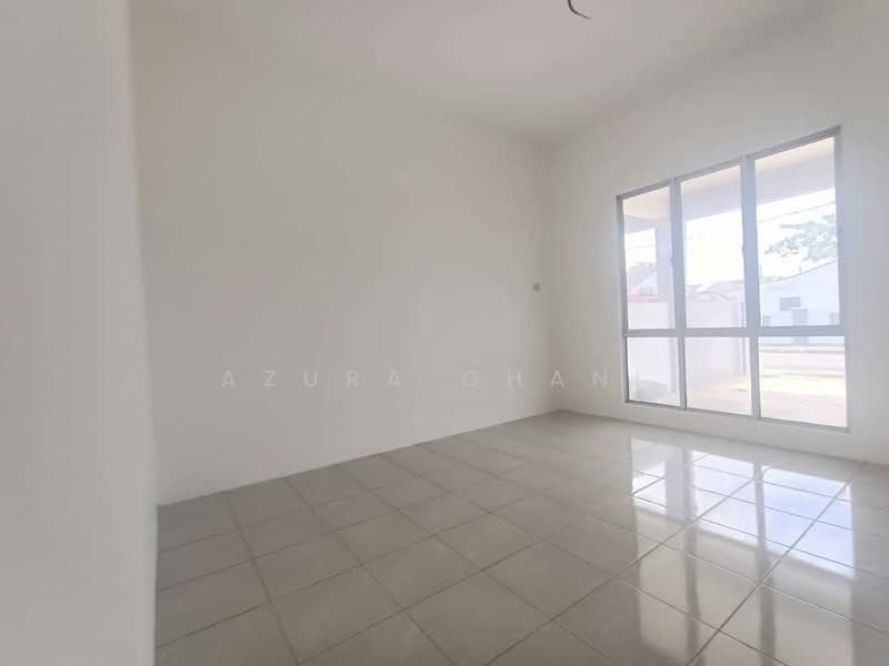 Rumah Berkembar untuk Dijual di Taman Keranji (Alor Setar) - Azura Ghani - PropertyGuru.com.my