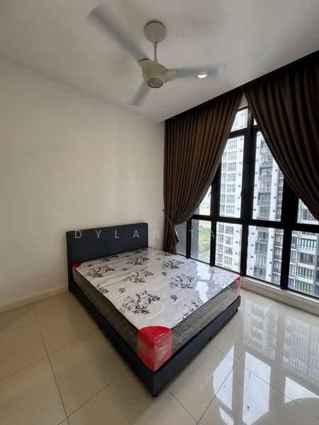 Service Residence for Rent at D'Pristine - Dylan Tan - PropertyGuru.com.my