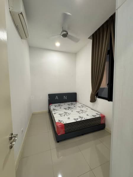 Service Residence for Rent at D'Pristine - Dylan Tan - PropertyGuru.com.my