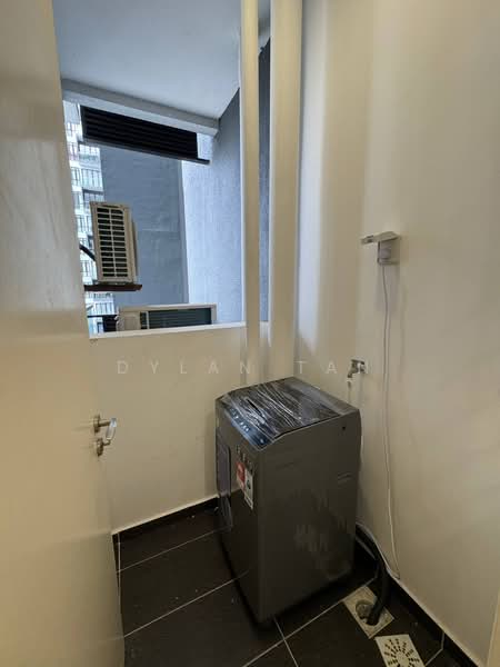 Service Residence for Rent at D'Pristine - Dylan Tan - PropertyGuru.com.my