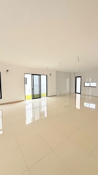 Cluster House for Sale in Taman Ekoflora (Johor Bahru) - Regina Khor - PropertyGuru.com.my