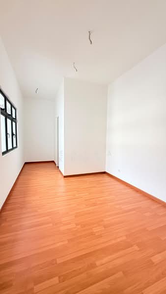 Cluster House for Sale in Taman Ekoflora (Johor Bahru) - Regina Khor - PropertyGuru.com.my
