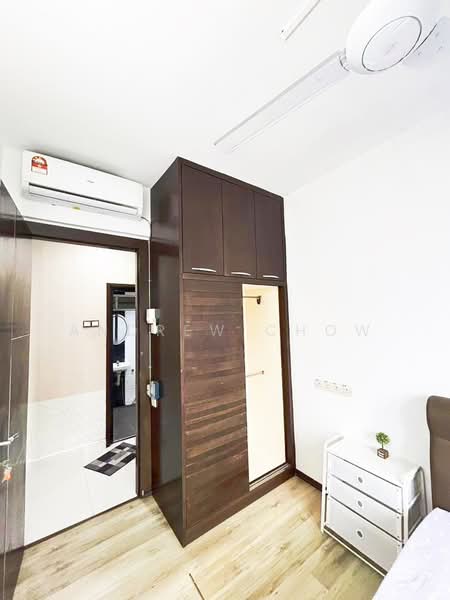 Kondominium untuk Disewa di Putra Place Condominium - Andrew Chow - Interior - PropertyGuru.com.my