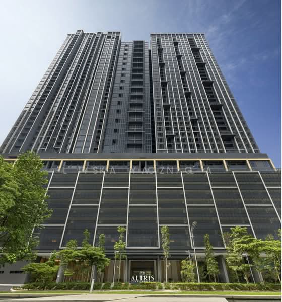Service Residence for Sale at Altris Residences @ The Quartz WM - Yk Yong - Exterior - PropertyGuru.com.my