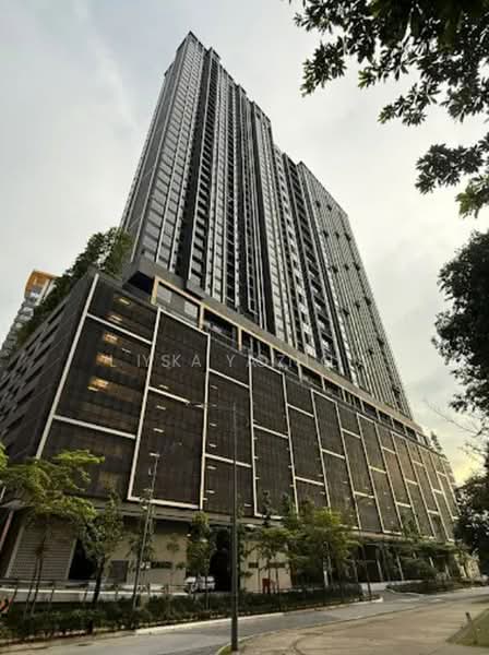 Service Residence for Sale at Altris Residences @ The Quartz WM - Yk Yong - Exterior - PropertyGuru.com.my