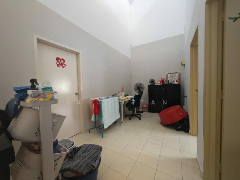 Rumah Teres 2 Tingkat untuk Dijual di Taman Sierra Perdana (Masai) - Jaslyn Tan - Interior - PropertyGuru.com.my