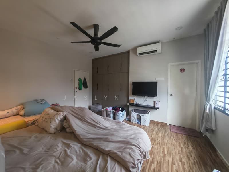 Rumah Teres 2 Tingkat untuk Dijual di Taman Sierra Perdana (Masai) - Jaslyn Tan - Bedroom - PropertyGuru.com.my