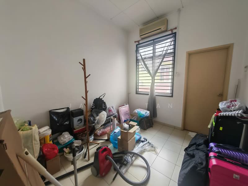 Rumah Teres 2 Tingkat untuk Dijual di Taman Sierra Perdana (Masai) - Jaslyn Tan - Interior - PropertyGuru.com.my