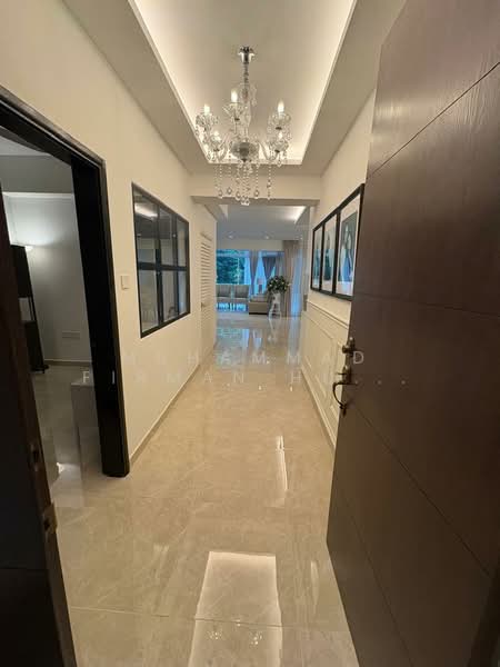 Condominium for Sale at Armanee Terrace - Muhammad Firman Hussain - Entrance - PropertyGuru.com.my