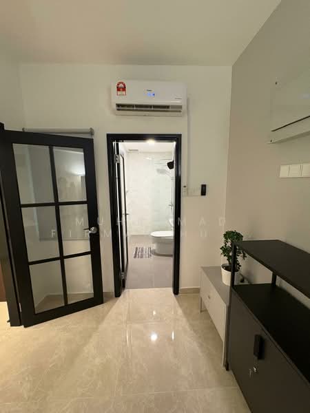 Condominium for Sale at Armanee Terrace - Muhammad Firman Hussain - Bathroom - PropertyGuru.com.my