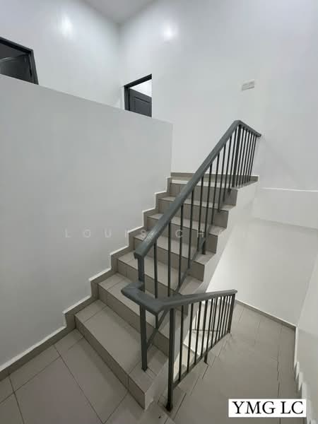 2-storey Terraced House for Sale in Taman Gembira (Klang) - Louis Chan - Interior - PropertyGuru.com.my
