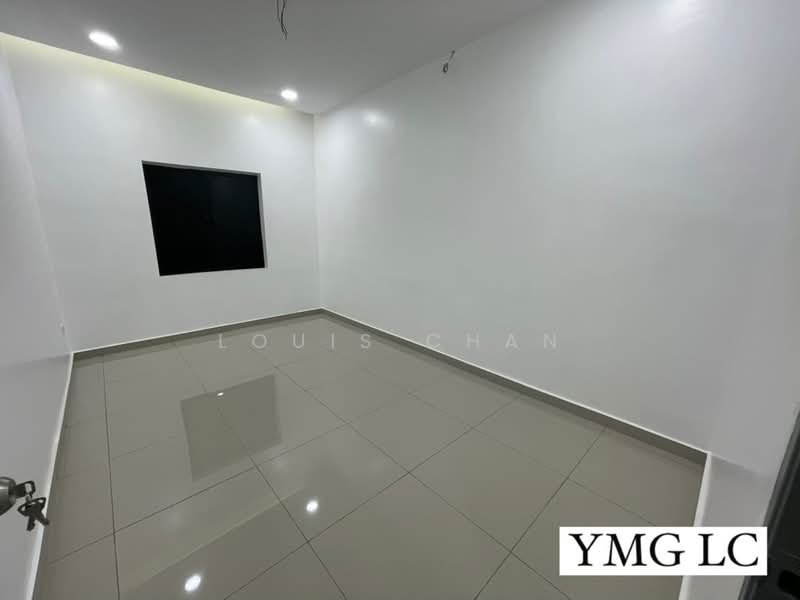 2-storey Terraced House for Sale in Taman Gembira (Klang) - Louis Chan - Interior - PropertyGuru.com.my
