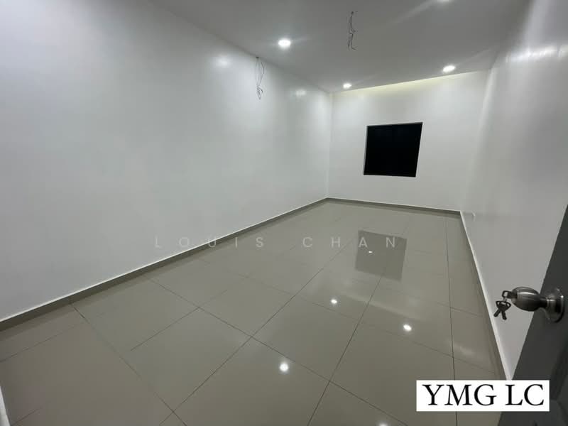 2-storey Terraced House for Sale in Taman Gembira (Klang) - Louis Chan - Interior - PropertyGuru.com.my