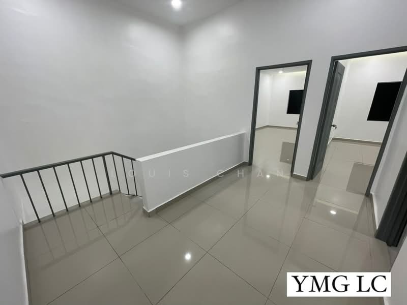 2-storey Terraced House for Sale in Taman Gembira (Klang) - Louis Chan - Interior - PropertyGuru.com.my