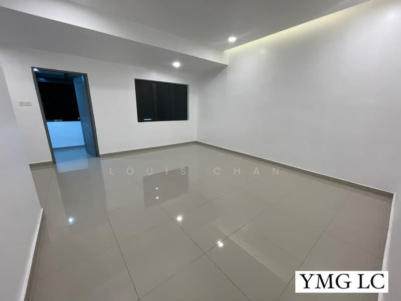 2-storey Terraced House for Sale in Taman Gembira (Klang) - Louis Chan - Interior - PropertyGuru.com.my