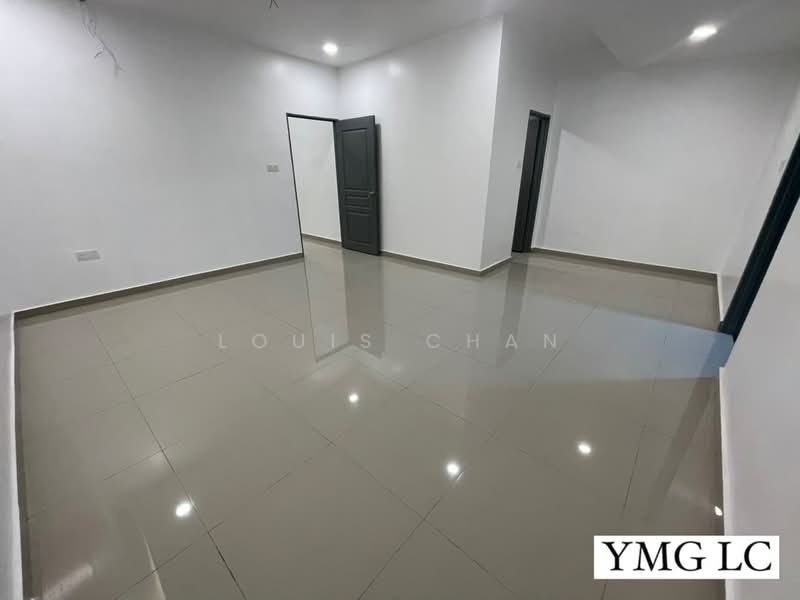 2-storey Terraced House for Sale in Taman Gembira (Klang) - Louis Chan - Interior - PropertyGuru.com.my