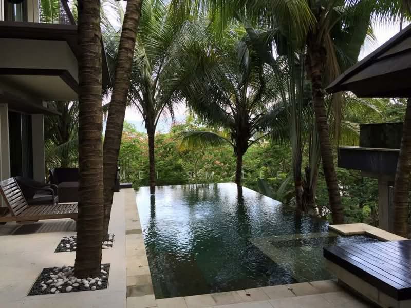 Rumah Banglo untuk Dijual di Setia Hills (Ampang) - Mei SM Lee - Setiahills, Ampang Exterior - PropertyGuru.com.my