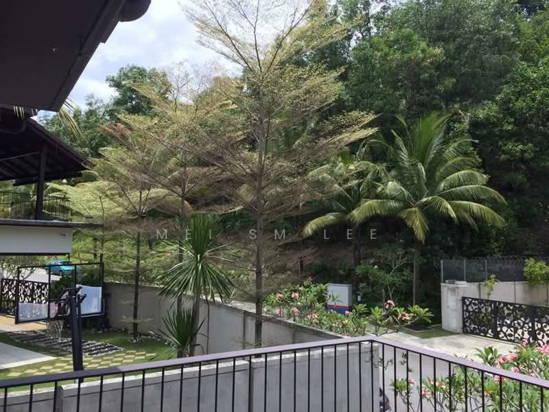 Rumah Banglo untuk Dijual di Setia Hills (Ampang) - Mei SM Lee - Setiahills, Ampang Exterior - PropertyGuru.com.my