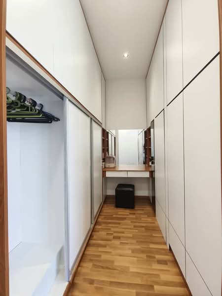 Rumah Berkembar untuk Dijual di Eco Ardence (Setia Alam) - Daniel Kok - Interior - PropertyGuru.com.my