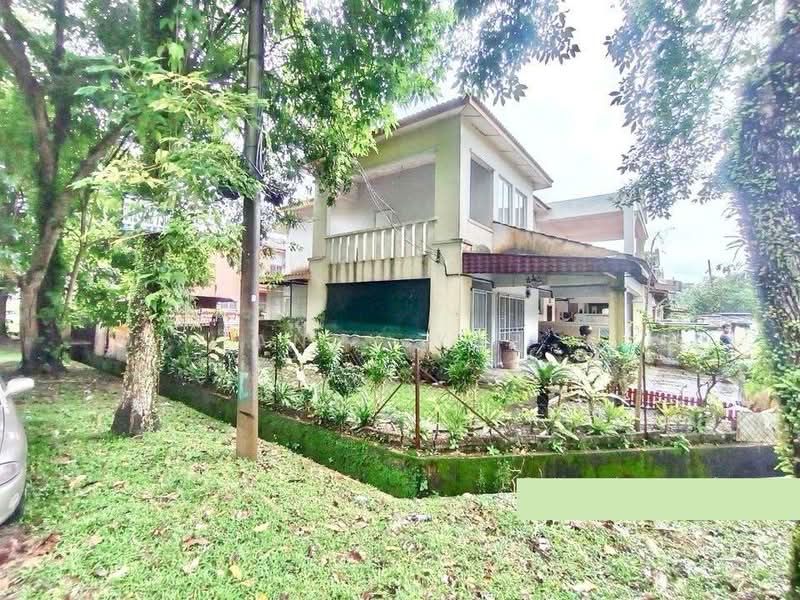 Rumah Teres 2 Tingkat untuk Dijual di Kuala Garing Utara (Rawang) - Andy Yap - PropertyGuru.com.my