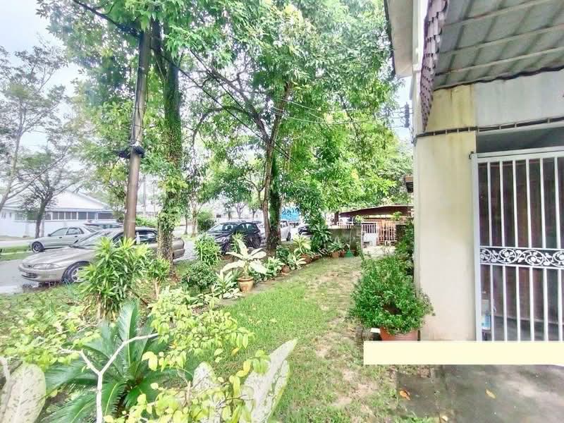 Rumah Teres 2 Tingkat untuk Dijual di Kuala Garing Utara (Rawang) - Andy Yap - PropertyGuru.com.my