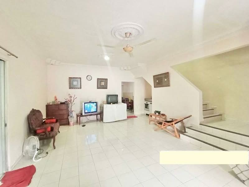 Rumah Teres 2 Tingkat untuk Dijual di Kuala Garing Utara (Rawang) - Andy Yap - PropertyGuru.com.my