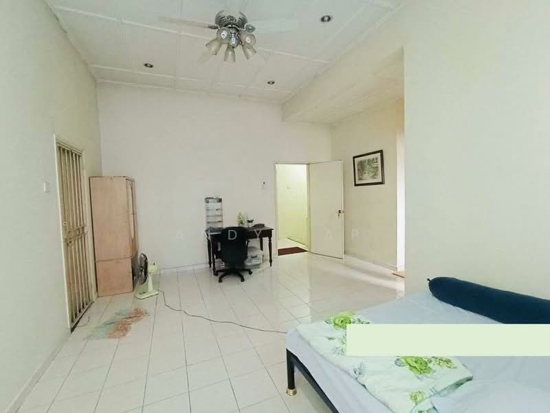 Rumah Teres 2 Tingkat untuk Dijual di Kuala Garing Utara (Rawang) - Andy Yap - PropertyGuru.com.my