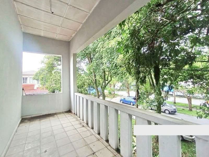 Rumah Teres 2 Tingkat untuk Dijual di Kuala Garing Utara (Rawang) - Andy Yap - PropertyGuru.com.my