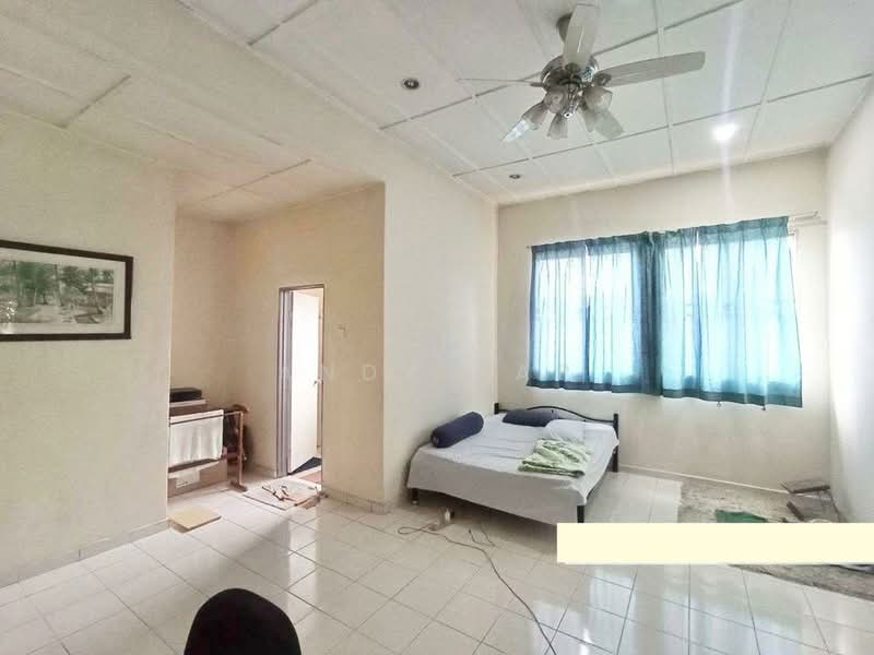 Rumah Teres 2 Tingkat untuk Dijual di Kuala Garing Utara (Rawang) - Andy Yap - PropertyGuru.com.my