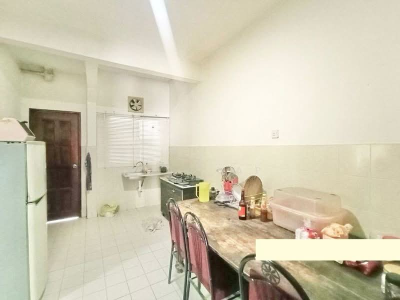 Rumah Teres 2 Tingkat untuk Dijual di Kuala Garing Utara (Rawang) - Andy Yap - PropertyGuru.com.my