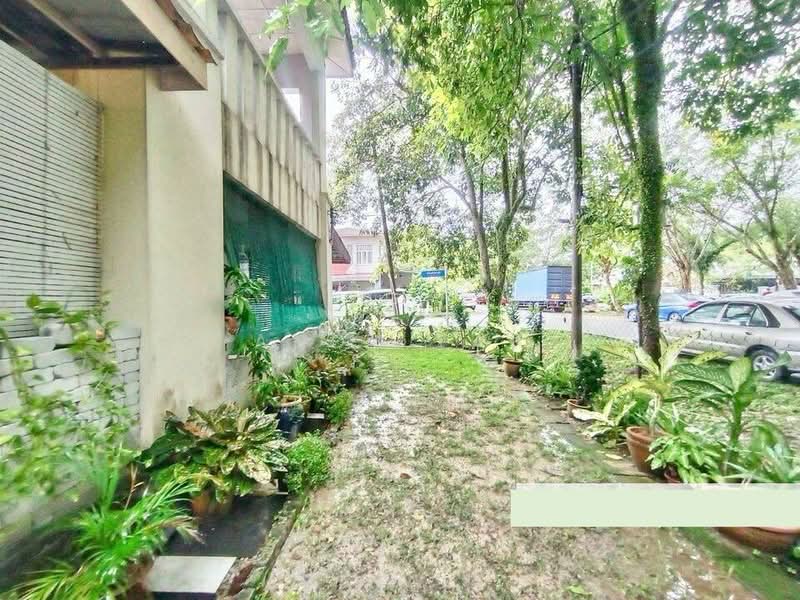 Rumah Teres 2 Tingkat untuk Dijual di Kuala Garing Utara (Rawang) - Andy Yap - PropertyGuru.com.my