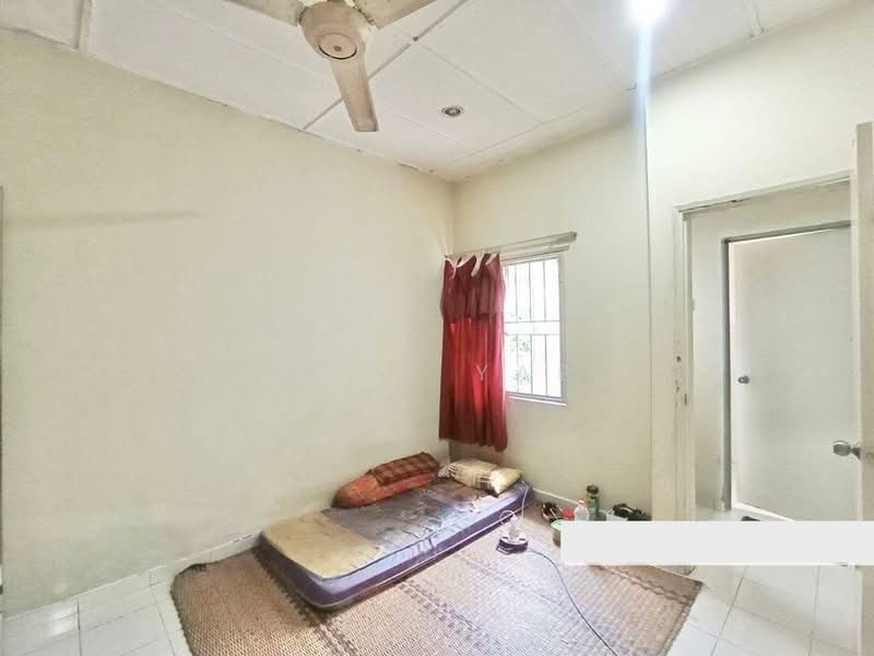 Rumah Teres 2 Tingkat untuk Dijual di Kuala Garing Utara (Rawang) - Andy Yap - PropertyGuru.com.my