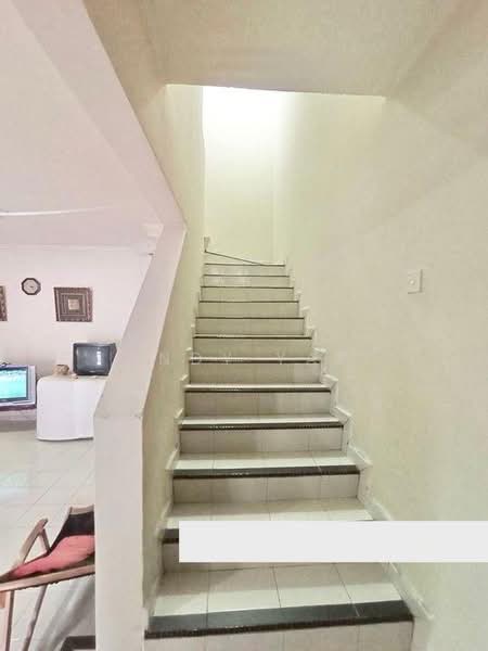 Rumah Teres 2 Tingkat untuk Dijual di Kuala Garing Utara (Rawang) - Andy Yap - PropertyGuru.com.my