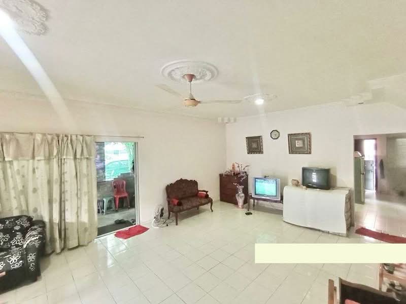 Rumah Teres 2 Tingkat untuk Dijual di Kuala Garing Utara (Rawang) - Andy Yap - PropertyGuru.com.my