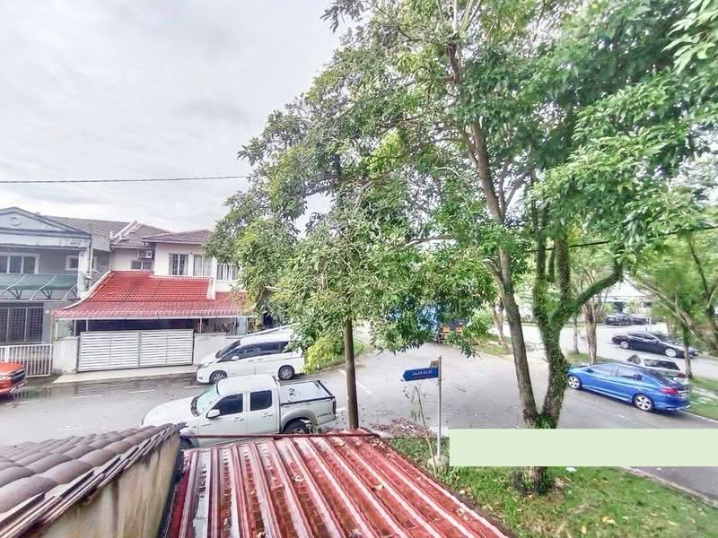 Rumah Teres 2 Tingkat untuk Dijual di Kuala Garing Utara (Rawang) - Andy Yap - PropertyGuru.com.my