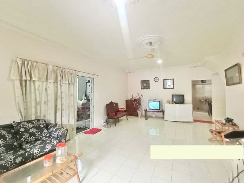 Rumah Teres 2 Tingkat untuk Dijual di Kuala Garing Utara (Rawang) - Andy Yap - PropertyGuru.com.my