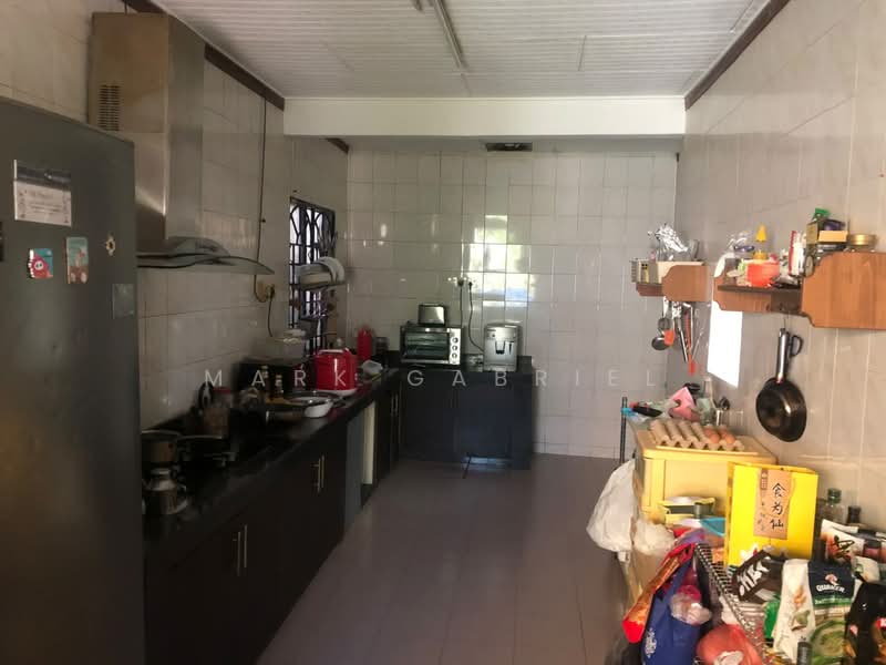 Semi-Detached House for Sale in Seksyen 7 (Kota Damansara) - Mark Gabriel - Kitchen - PropertyGuru.com.my