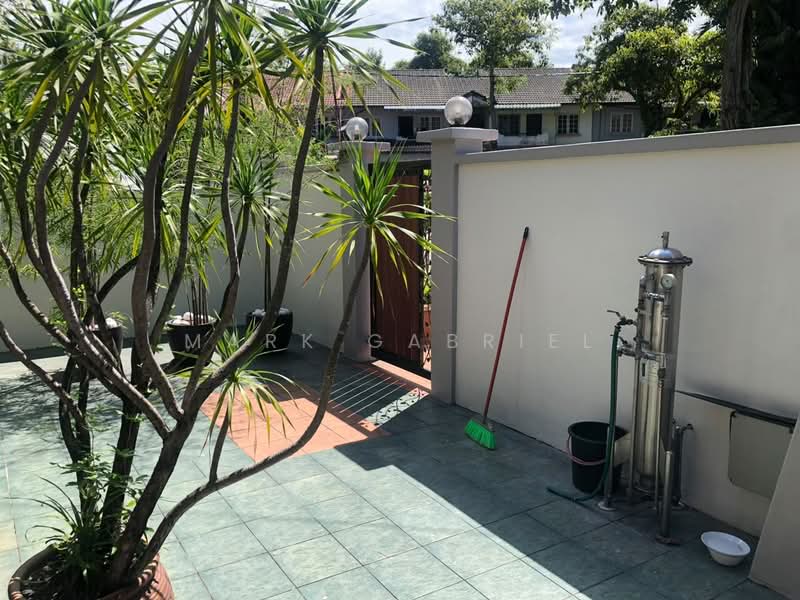 Semi-Detached House for Sale in Seksyen 7 (Kota Damansara) - Mark Gabriel - Exterior - PropertyGuru.com.my