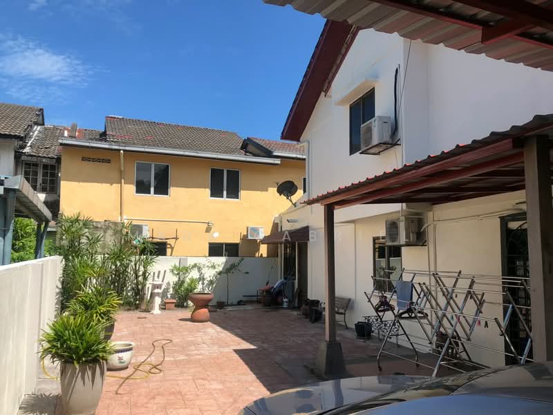 Semi-Detached House for Sale in Seksyen 7 (Kota Damansara) - Mark Gabriel - Exterior - PropertyGuru.com.my