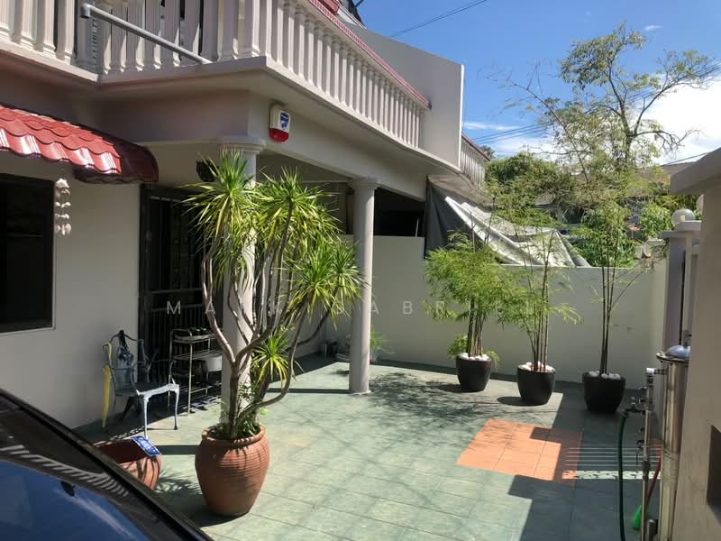 Semi-Detached House for Sale in Seksyen 7 (Kota Damansara) - Mark Gabriel - Exterior - PropertyGuru.com.my