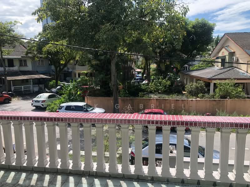 Semi-Detached House for Sale in Seksyen 7 (Kota Damansara) - Mark Gabriel - Exterior - PropertyGuru.com.my