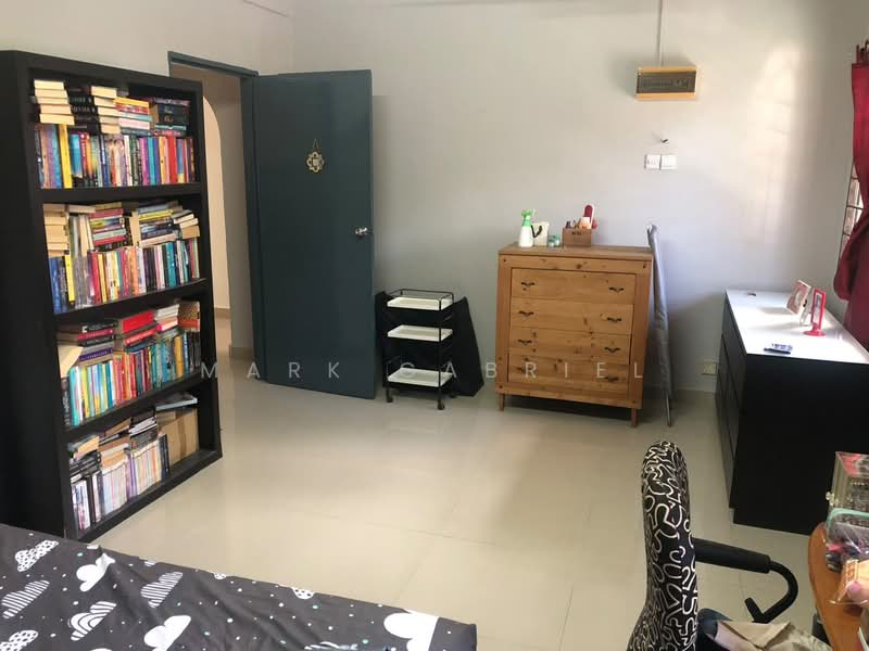 Semi-Detached House for Sale in Seksyen 7 (Kota Damansara) - Mark Gabriel - Study - PropertyGuru.com.my